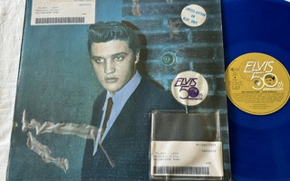 Elvis Presley – Reconsider Baby (LP)