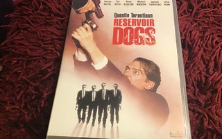 RESERVOIR DOGS *DVD*