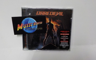 V/A - DAREDEVIL SOUNDTRACK CD