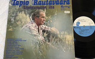 Tapio Rautavaara – Unohtumaton Ilta (LP)