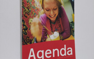 Agenda Lukion taloustieto