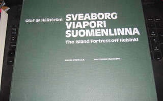 Hällström :  SVEABORG VIAPORI SUOMENLINNA