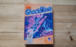 NES: Shockwave (CIB)