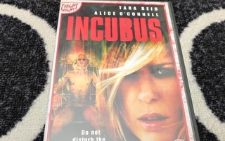 Incubus (DVD)