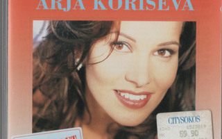 Arja Koriseva - 20 Suosikkia Hymyhuulet - CD