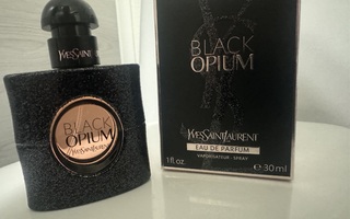 YSL Black opium edp