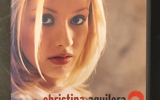 Christina Aguilera-Genie gets her wish