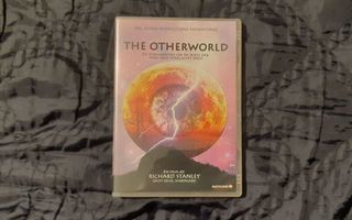 THE OTHERWORLD dvd - Richard Stanleyn dokumentti 2013