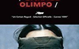 Garage Olimpo  DVD