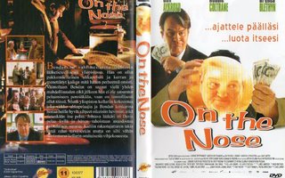 ON THE NOSE	(20 488)	-FI-	DVD		dan aykroyd 2001