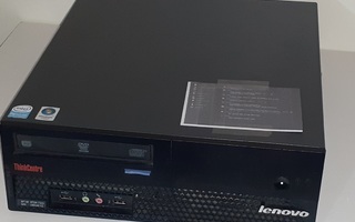 Lenovo A57  ThinkCentre  - Type 9704 7QG. WIN11. 2.20 GHz