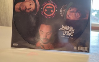 Adrian Younge Presents Souls Of Mischief – There Is Only Now
