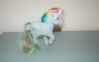 My Little Pony G1 -MOONSTONE