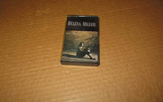 KASETTI: Helena Miller: Helena Miller v.1987 GREAT!