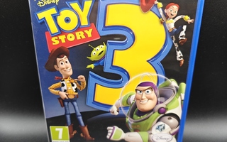 Toy story 3 - Ps2 peli