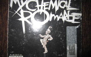 My Chemical Romance - The Black parade CD