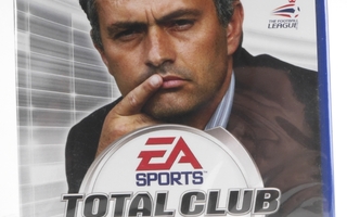 Total Club Manager 2005