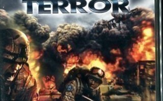 * War on Terror PC Sinetöity Lue Kuvaus
