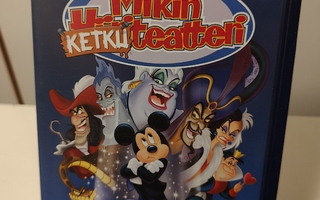 Mikin Ketkuteatteri