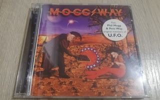 Mogg / Way – Chocolate Box (CD)