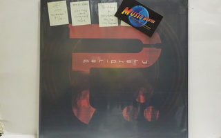 PERIPHERY - PERIPHERY II: THIS TIME IT´S PERSONAL 2LP + CD