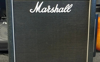 Marshall Bass 60 Model 5506 Bassovahvistin