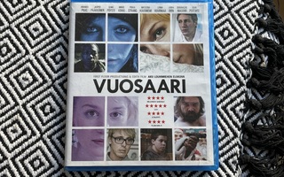 Vuosaari (2012) Aku Louhimies