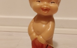 Neuvostoliitton vauvanukke (Baby doll) 1970-80 luku