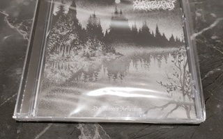 Frostskadet – The Moon's Reflection CD