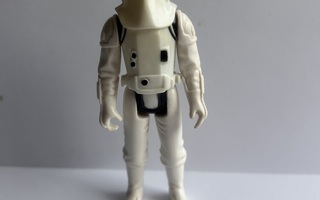 Star Wars Vintage - Imperial Stormtrooper Hoth  1980