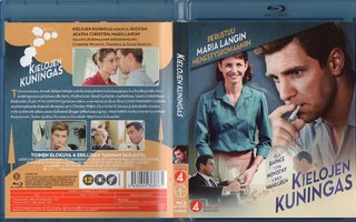 Kielojen Kuningas	(62 070)	k	-FI-	BLU-RAYsuomik.		2013	ruots