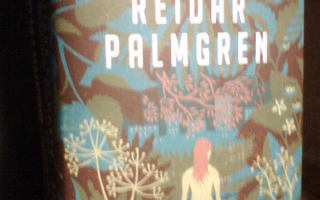 Reidar Palmgren SUDENMARJA ( 1 p. 2012 ) Sis.pk:t