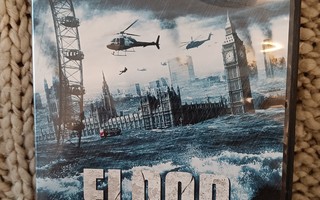 Flood - Lontoo tulvii