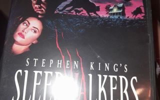 Stephen King's Sleepwalkers