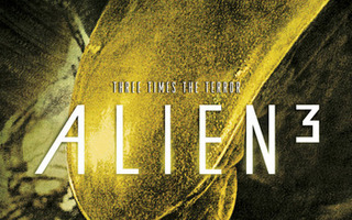 Alien 3  -   (Blu-ray)