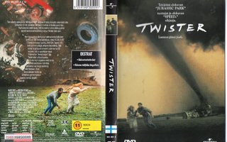 Twister	(5 285)	K	-FI-	DVD	suomik.		bill paxton	1996