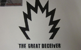 The Great Deceiver – Terra Incognito