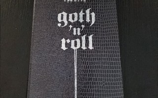 69 Eyes CD Boxi Goth'n'roll