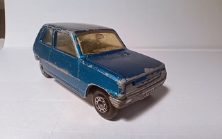 Renault 5TL Matchbox