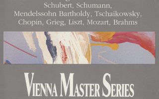 Kleine Stücke grosser Meister - CD - Short Classics vol.1