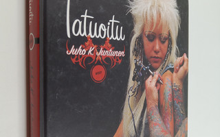 Juho Juntunen : Tatuoitu