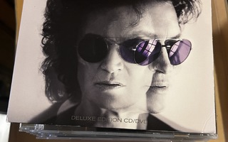 Glenn Hughes - Resonate cd+dvd