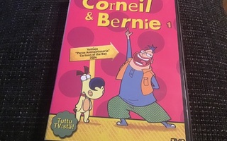 CORNEIL & BERNIE 1 *DVD*