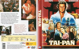 Tai-Pan	(22 308)	k	-FI-	suomik.	DVD		bryan brown	1986