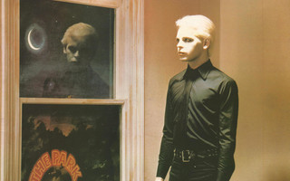 Numan, Gary : Replicas - TUBEWAY ARMY 2CD