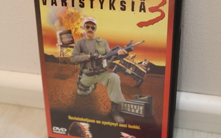 Väristyksiä 3