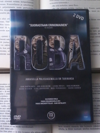 Roba (DVD)