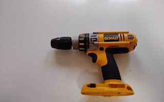 Dewalt 18v akkuporakone