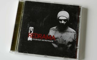 Redrama - Everyday Soundtrack [2003] - CD