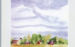 Länsi-Suomen Ympäristöohjelma vuoteen 2006